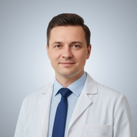 Maksymilian Michalski